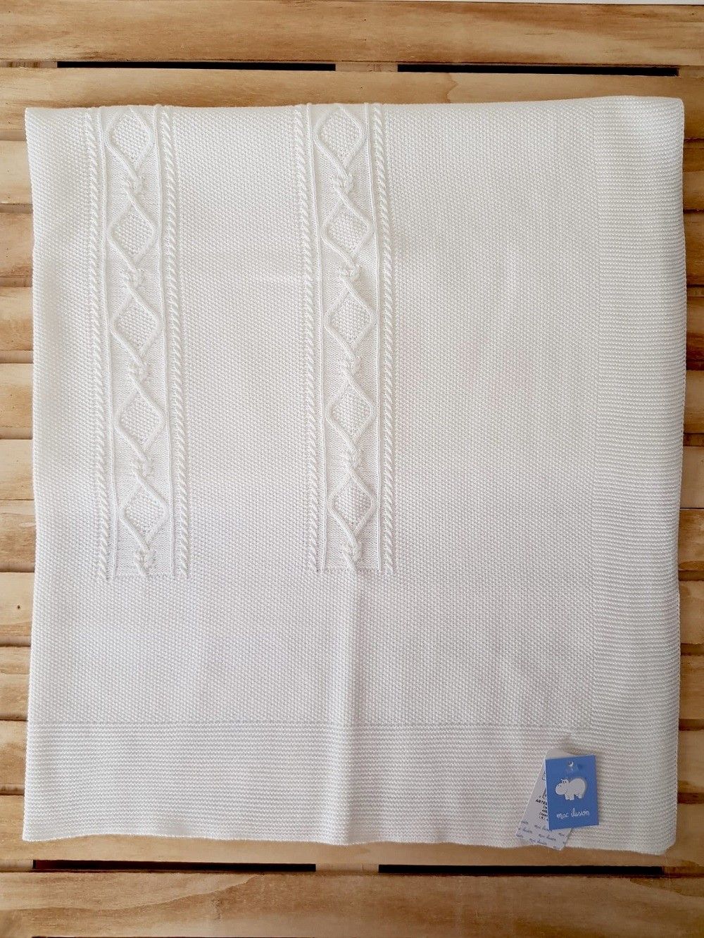 Toquilla Plumi mel