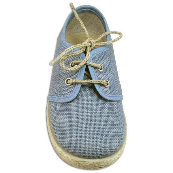 Blucher lino