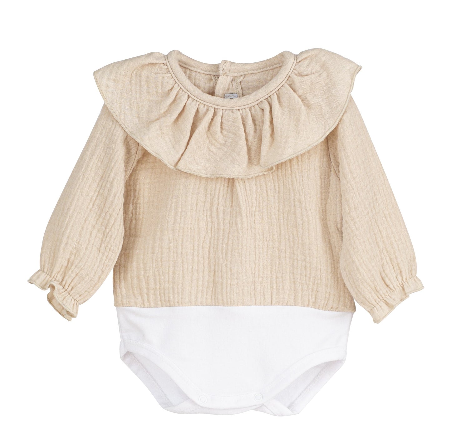 Body camisa Kore