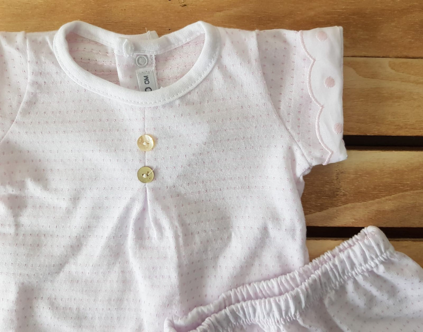 Conjunto Miconos