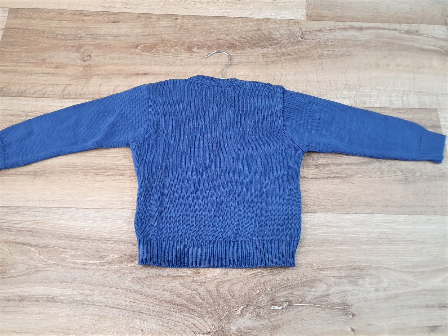 Jersey infantil ochitos hilo