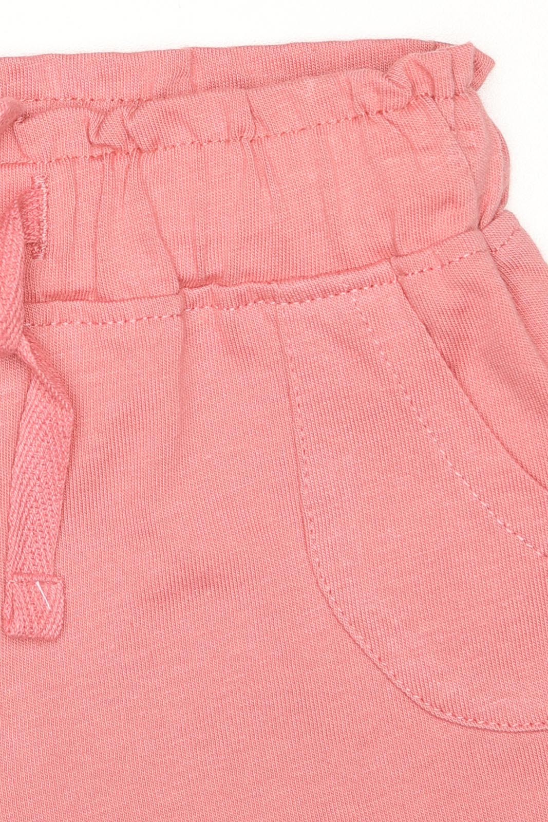 Conjunto de bebé niña dreams