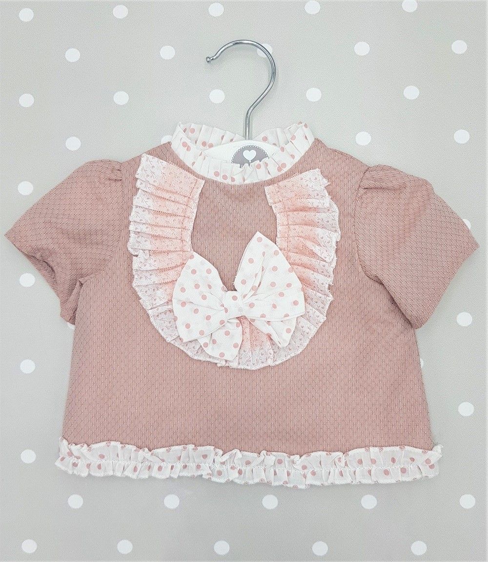 Camisa - Sweet flavour