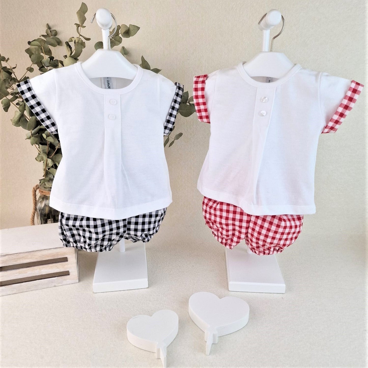 Conjunto Pololo Rilar