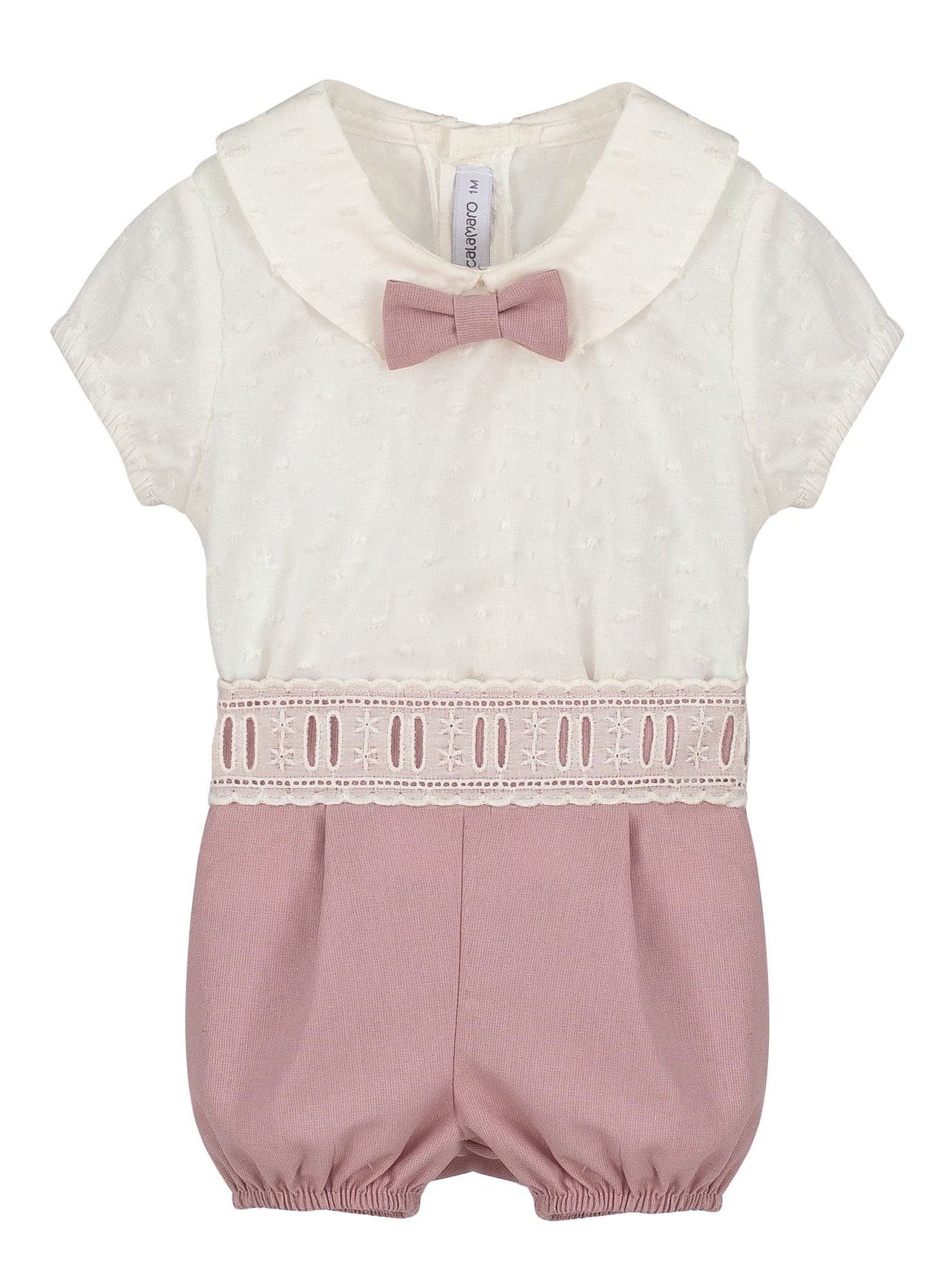 Conjunto pololo Sibaris