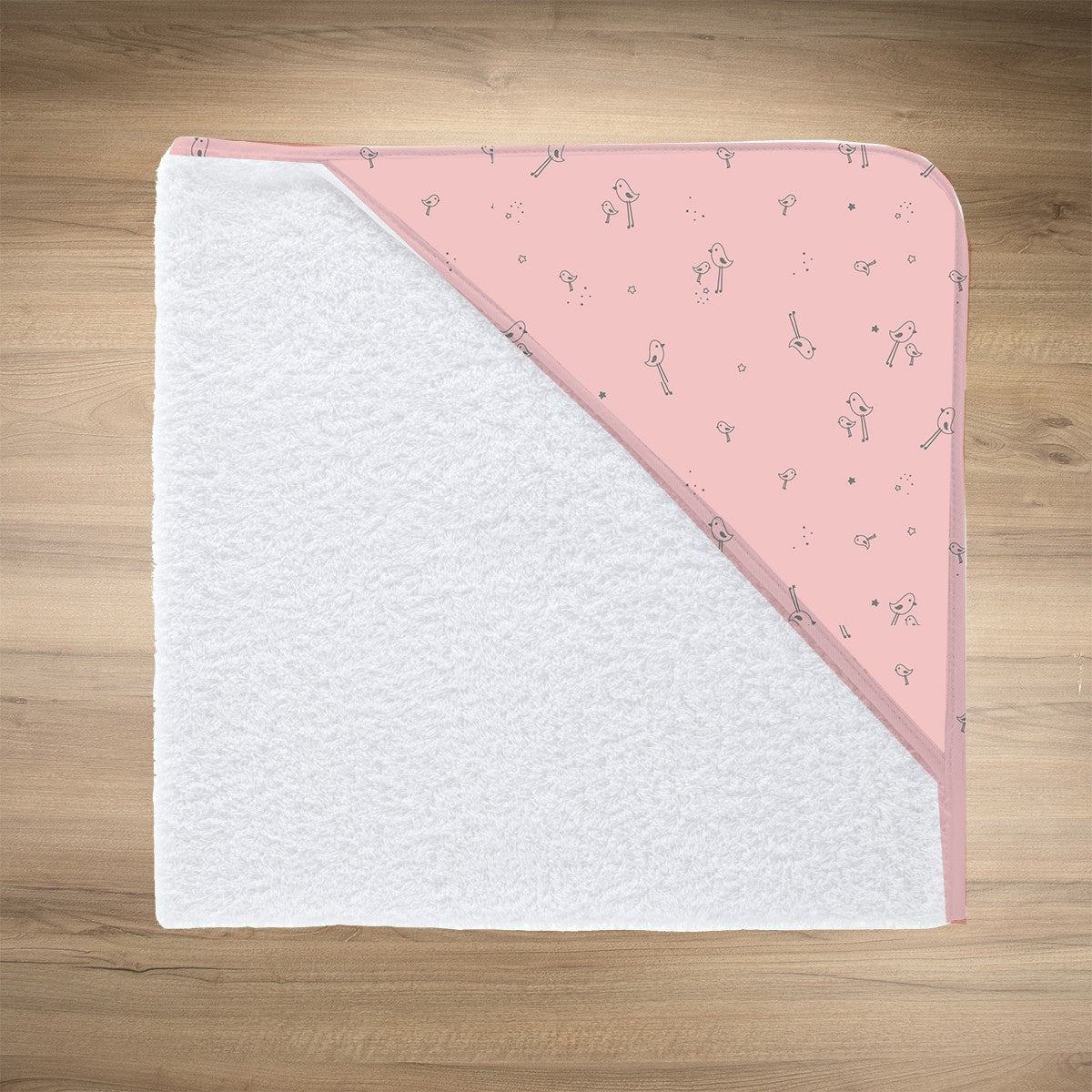 Capa de baño Rondine