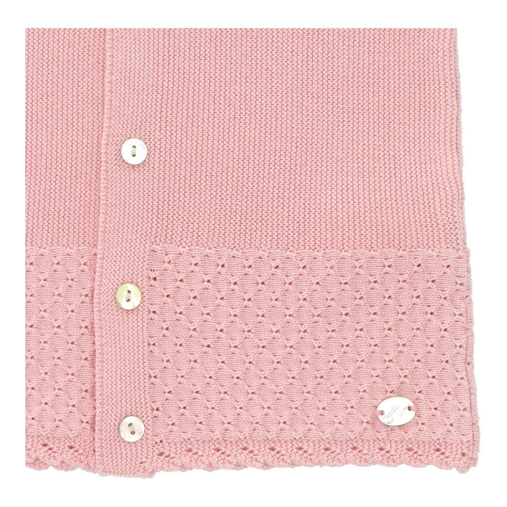 Cárdigan largo Azalea