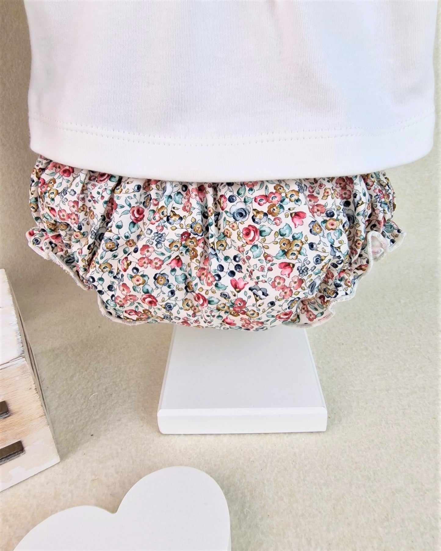 Conjunto pololo Aura
