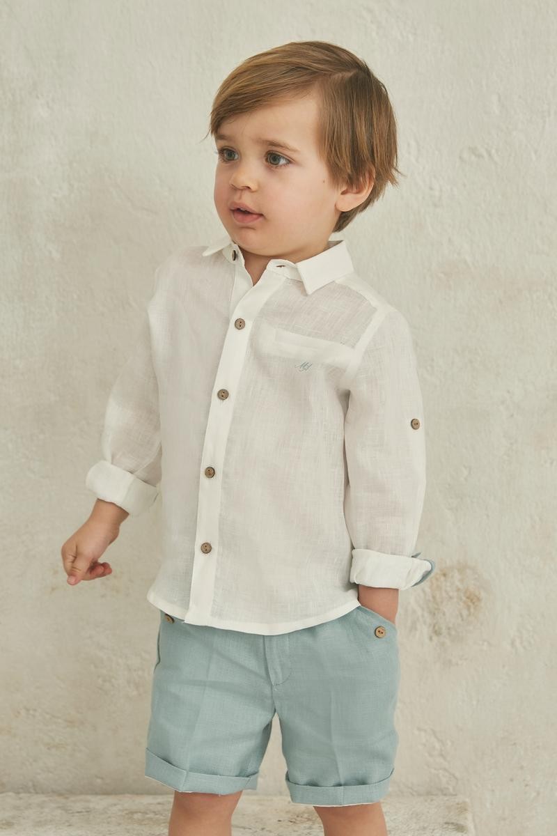 Conjunto de niño pantalón Dolce vita