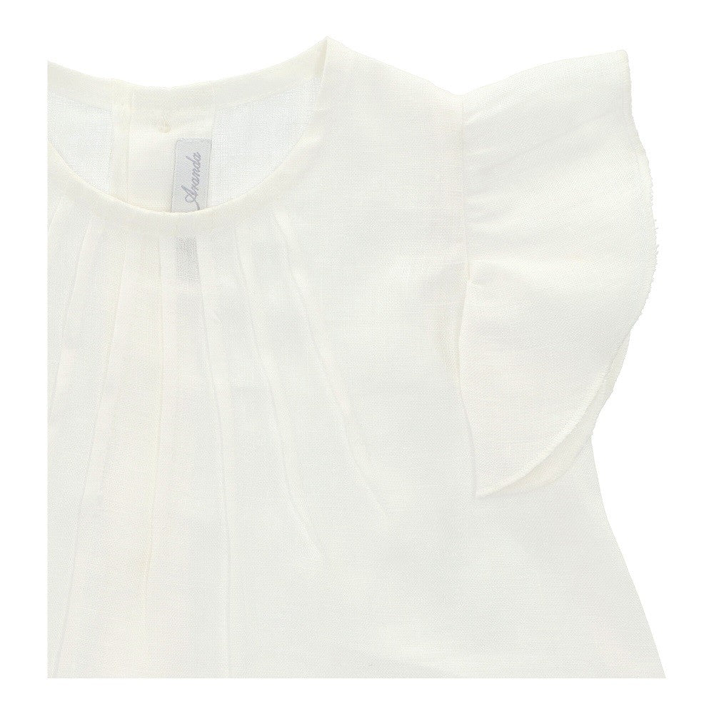 Conjunto de niña azalea