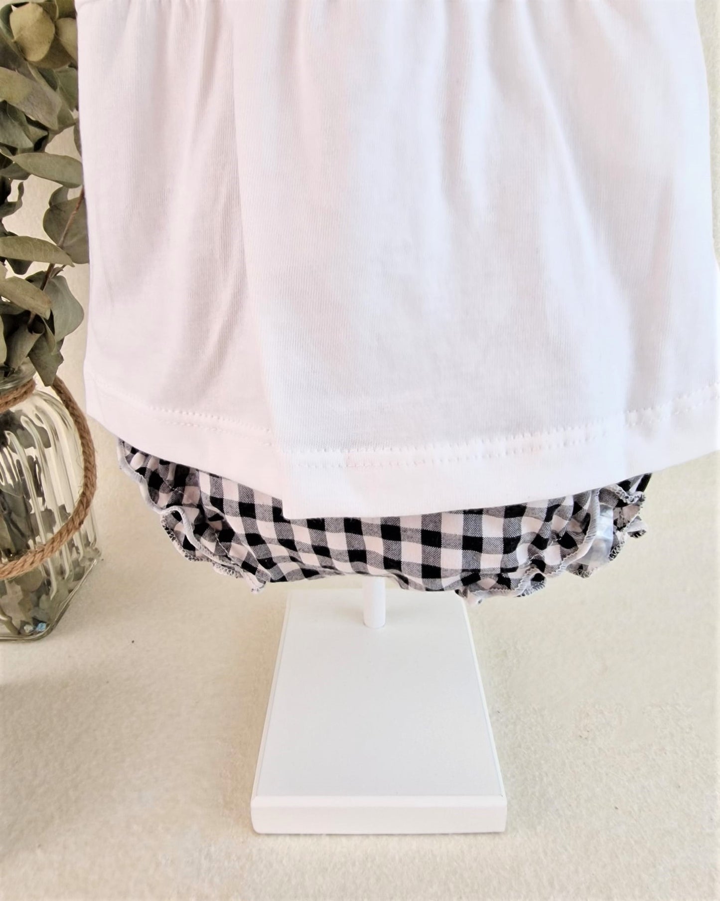 Conjunto Pololo niña Rilar