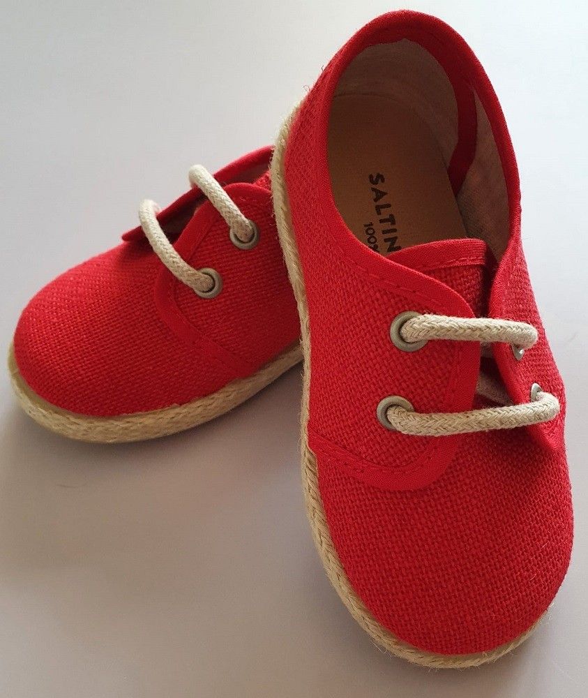 Blucher lino