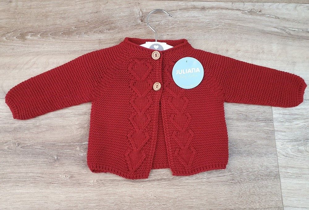 Chaqueta niño lin aranes