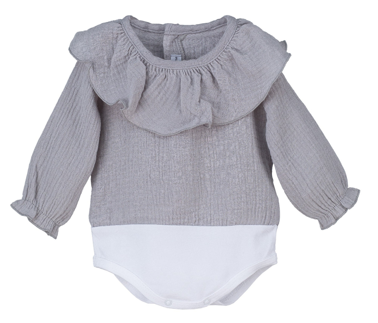 Body camisa Kore
