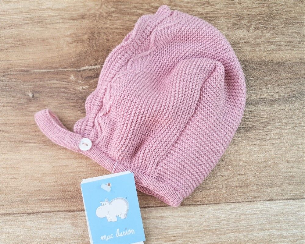Capota unisex Colorful lollilops