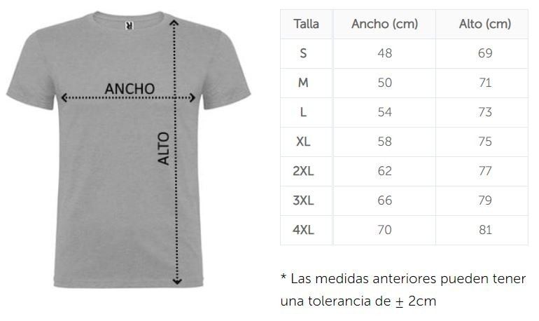 Camiseta adulto - Feliz día del padre