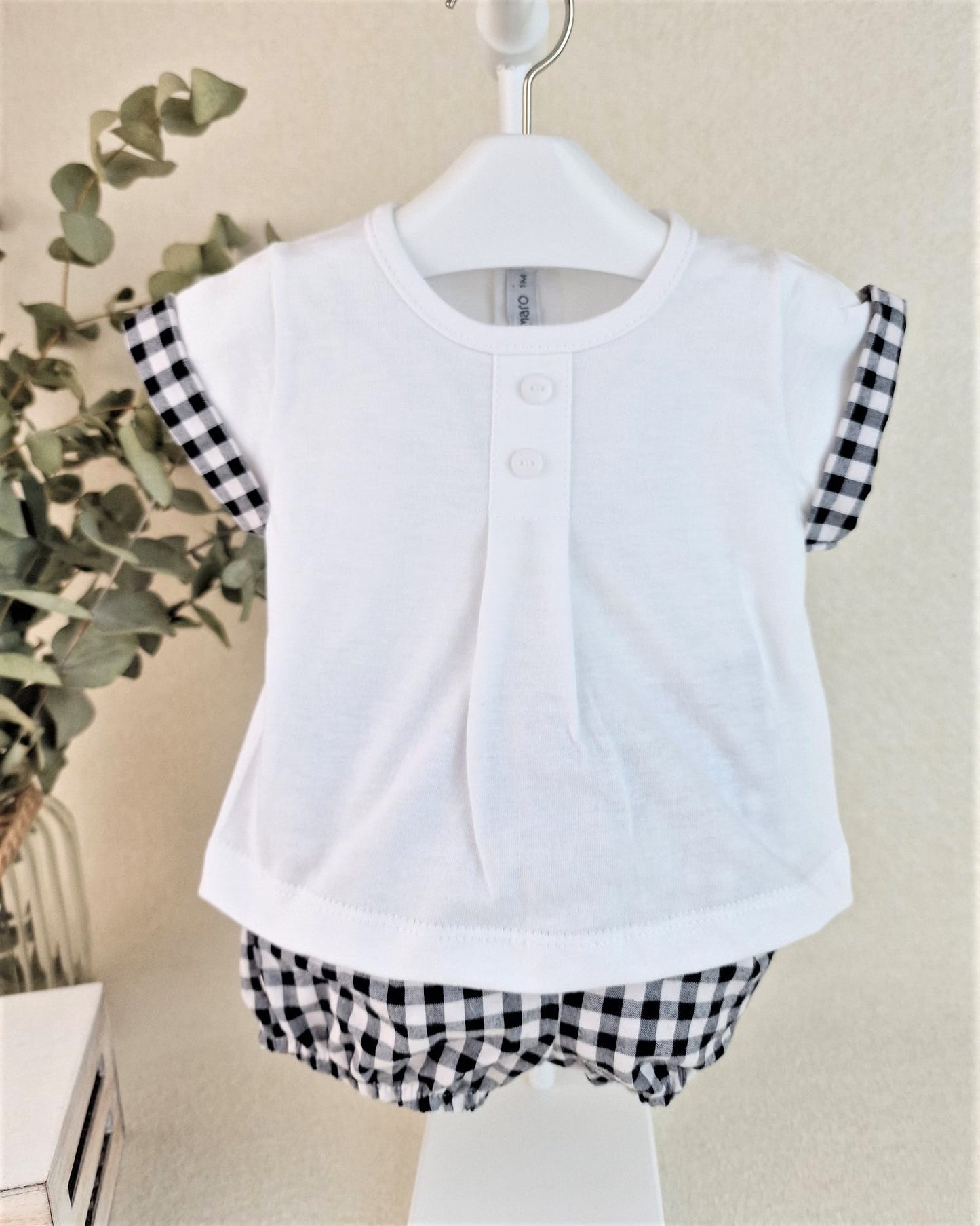 Conjunto Pololo Rilar