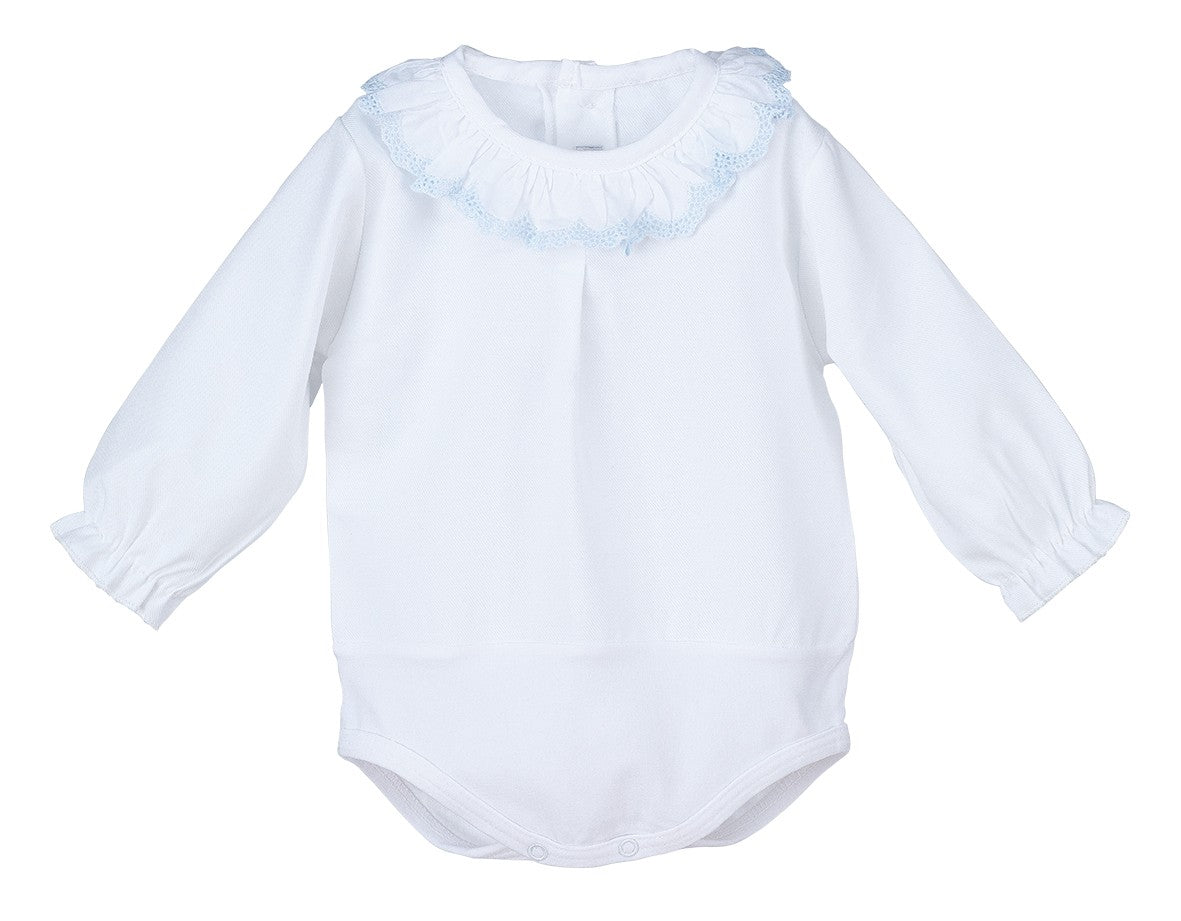 Body camisa Puncala