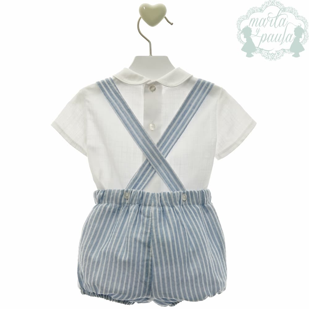 Conjunto piccolino familia Flauta