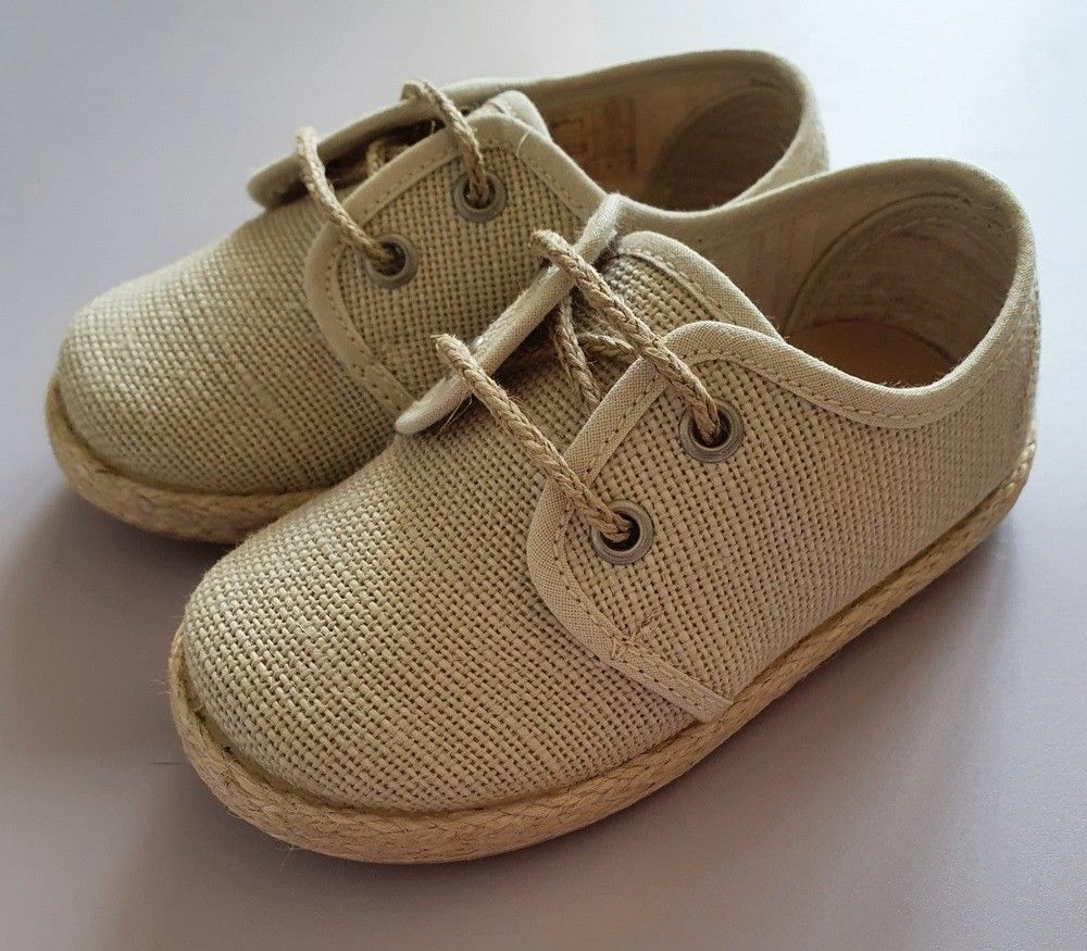 Blucher lino