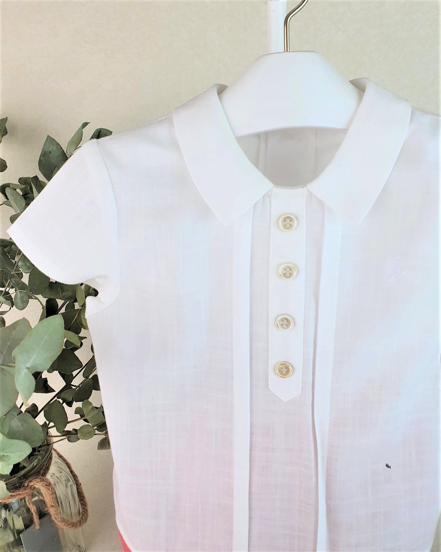Conjunto de bebé Desierto