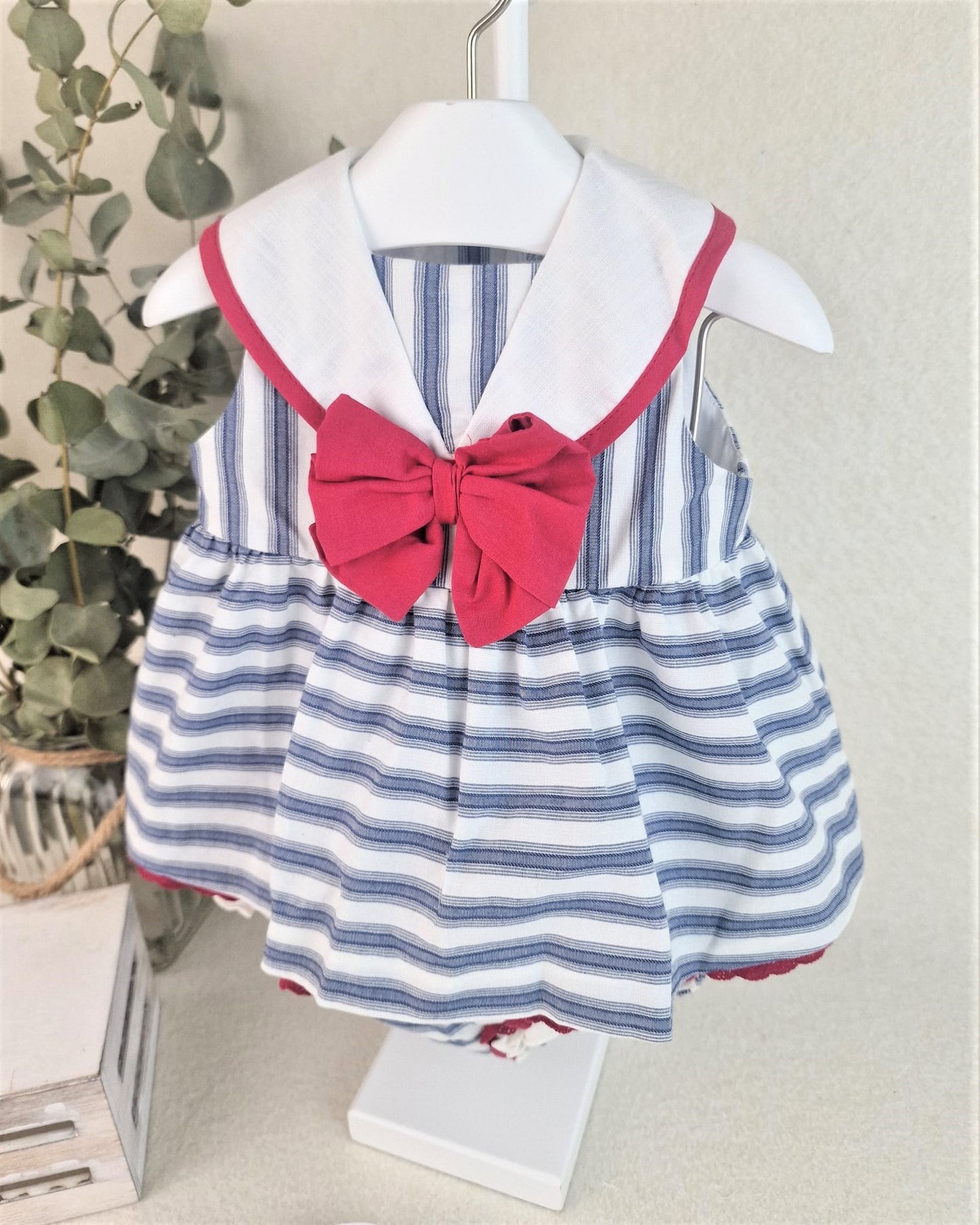 Jesusín - Lovely Baby Sailor