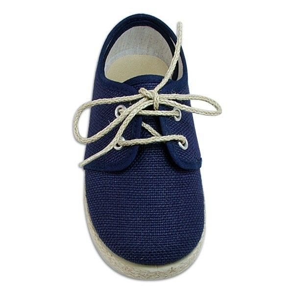 Blucher lino