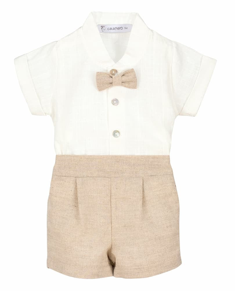 Conjunto pantalón Excellent Ática