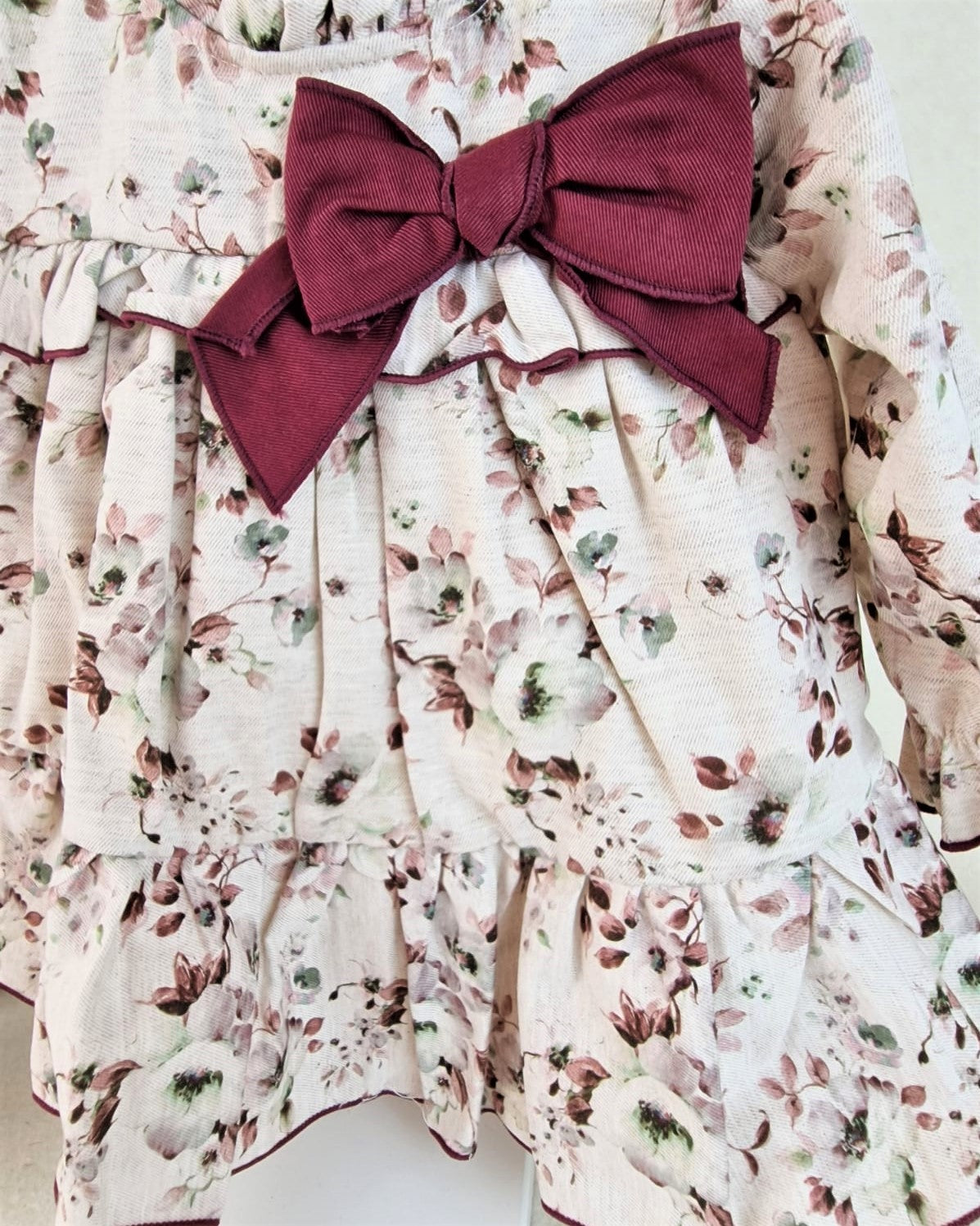 Vestido Excellentt Mensa (no incluye capota)