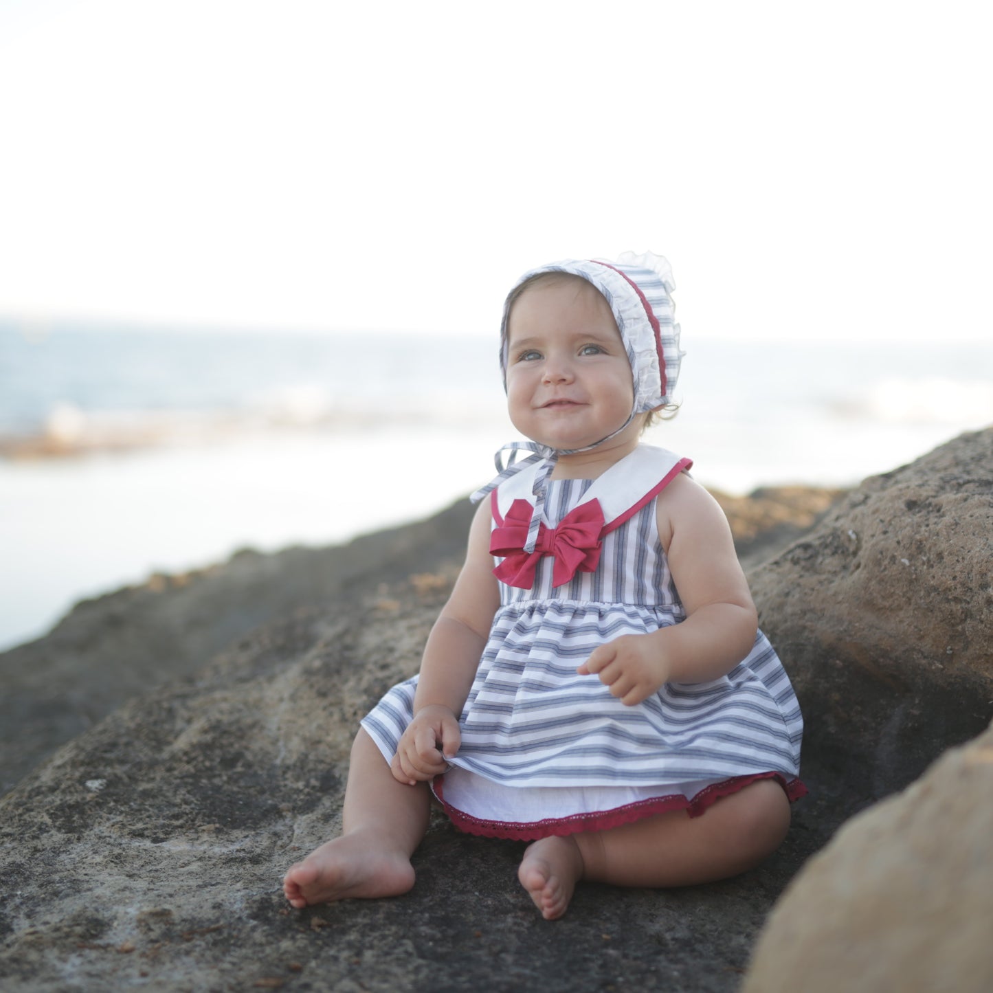 Jesusín - Lovely Baby Sailor