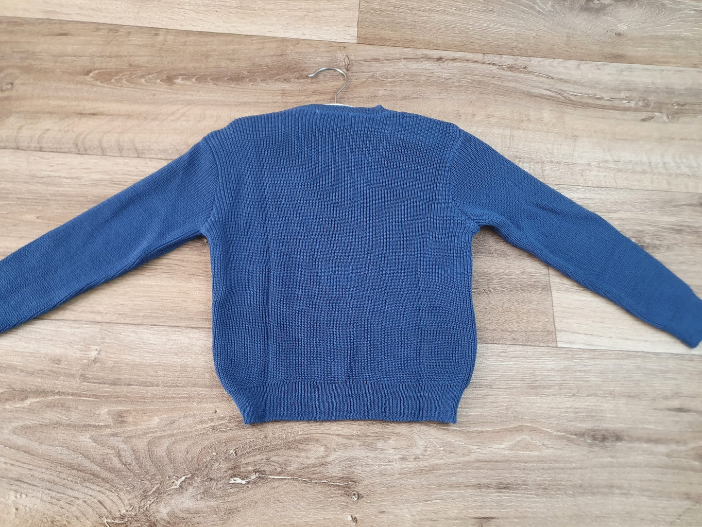 Jersey infantil liso