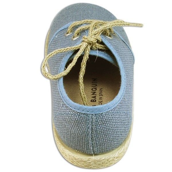 Blucher lino