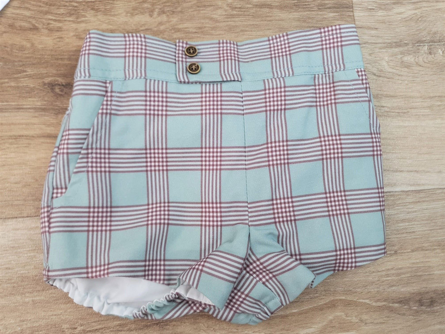 Conjunto con jersey Familia Cyndi