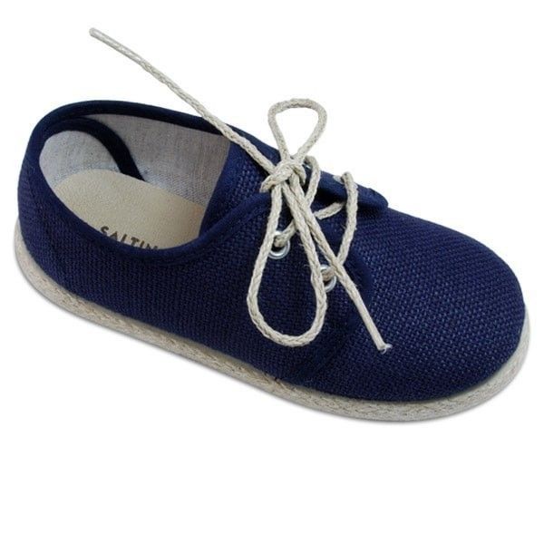 Blucher lino