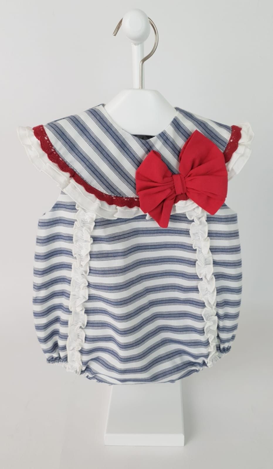 Pelele - Lovely Baby Sailor