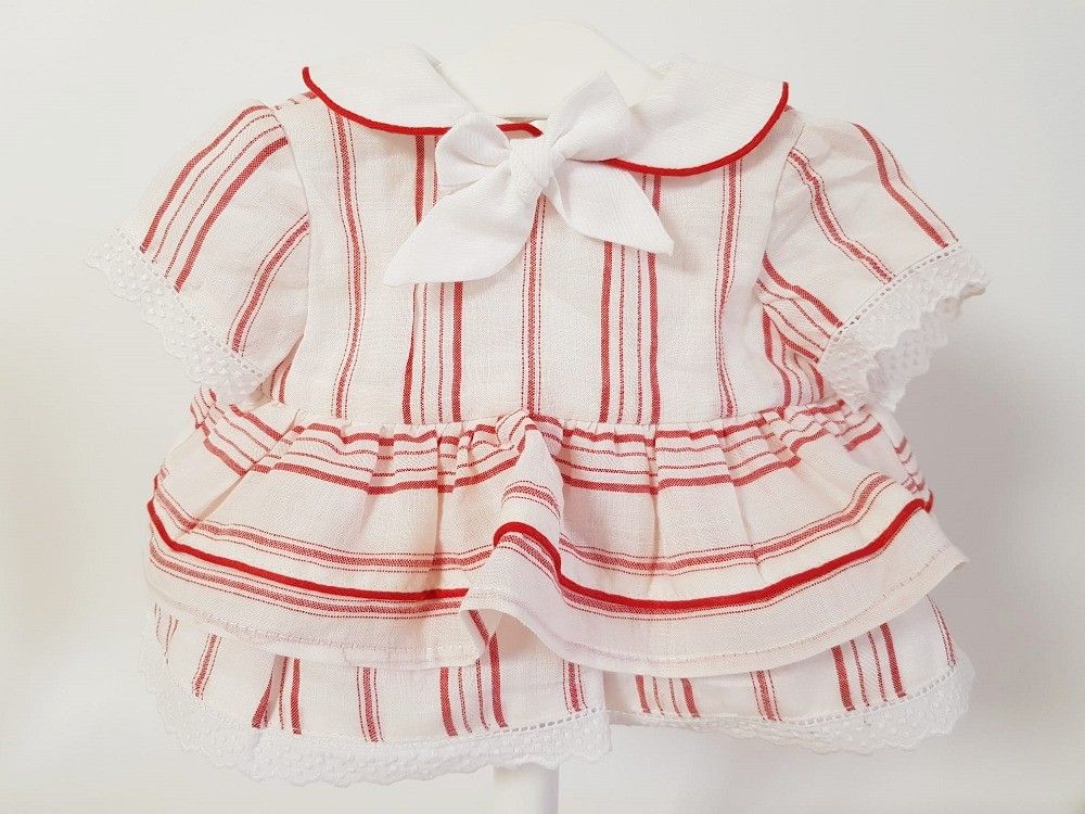Conjunto de niña Little Coast