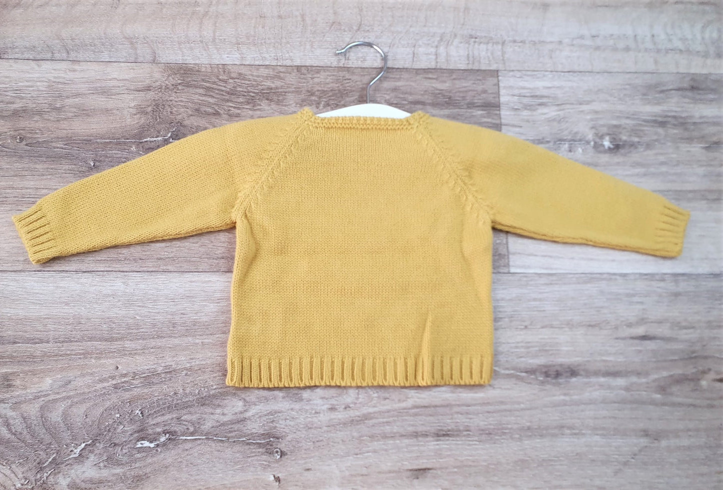 Jersey aranes