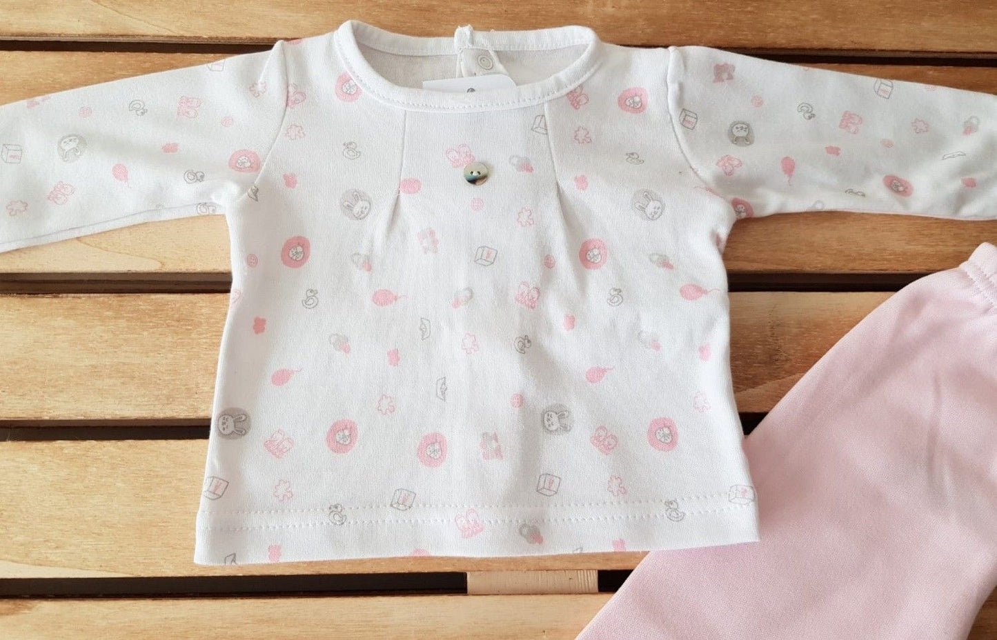 Conjunto juguetes
