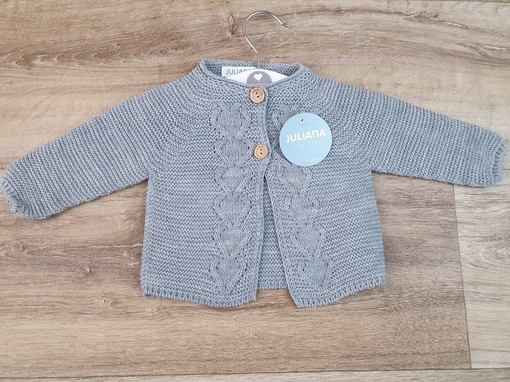 Chaqueta niño lin aranes
