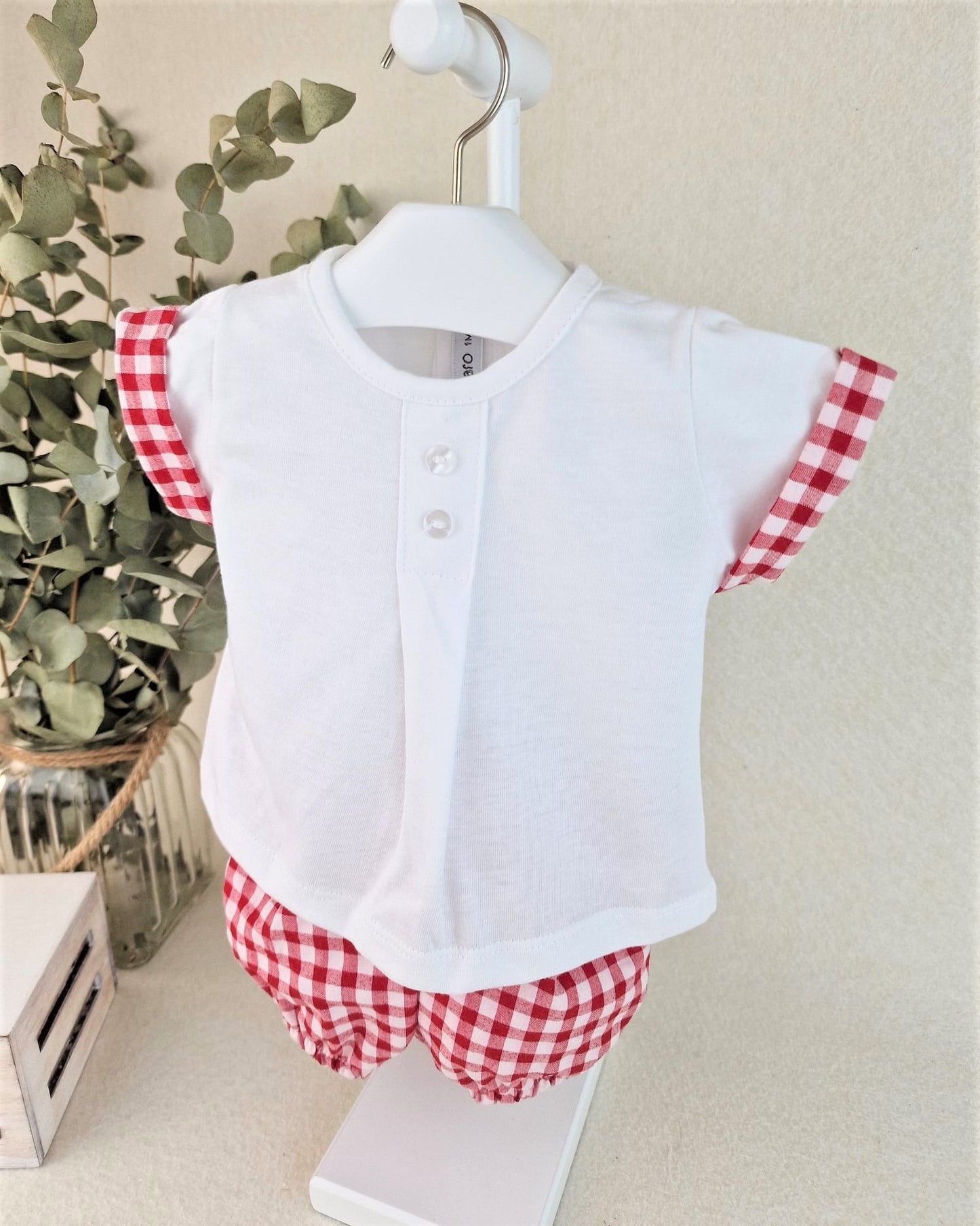 Conjunto Pololo Rilar