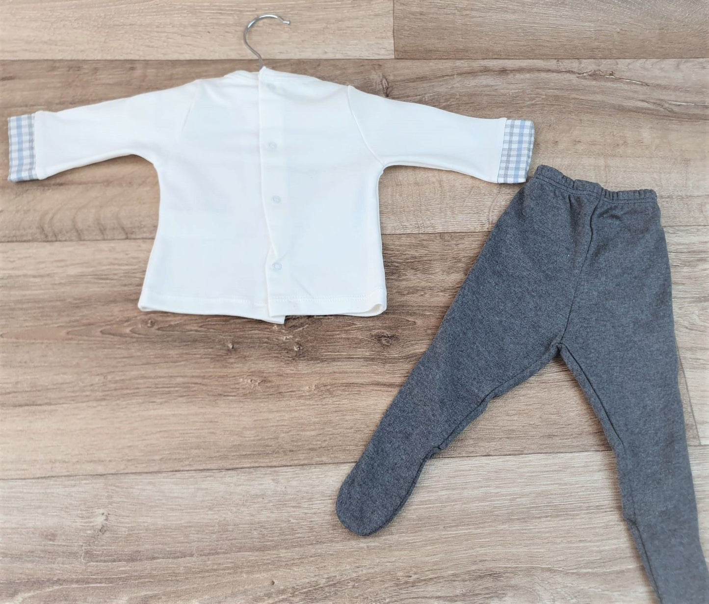 Conjunto polaina Perrito CLM
