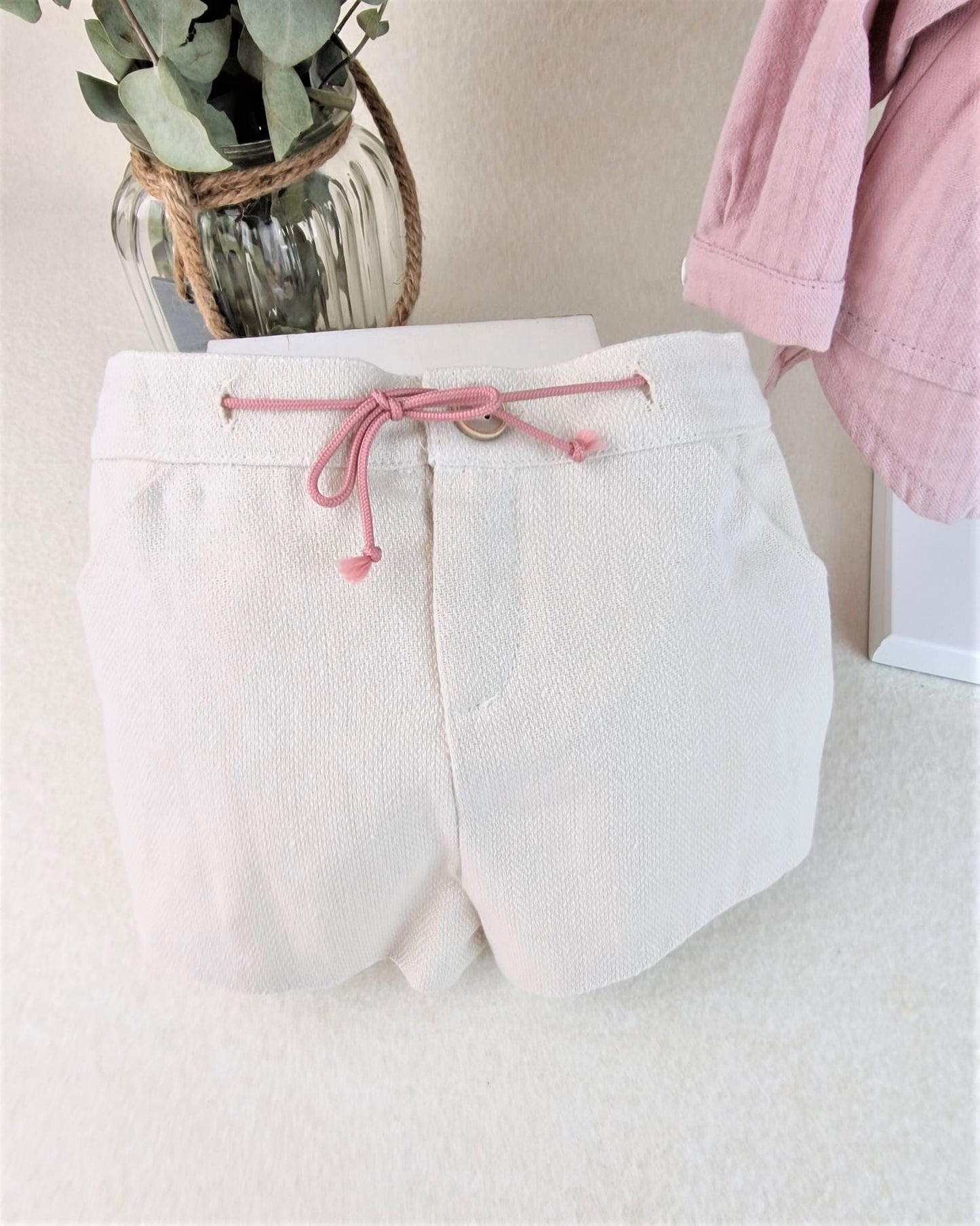Conjunto bebé Karenina