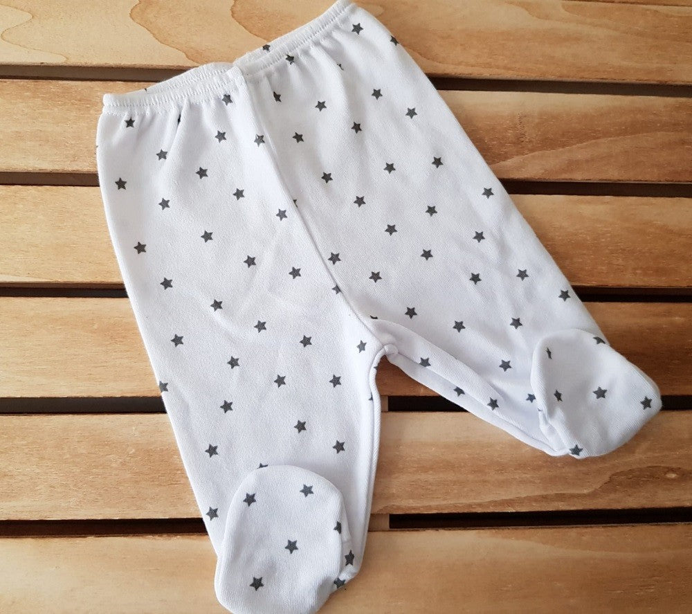Polaina estrellas