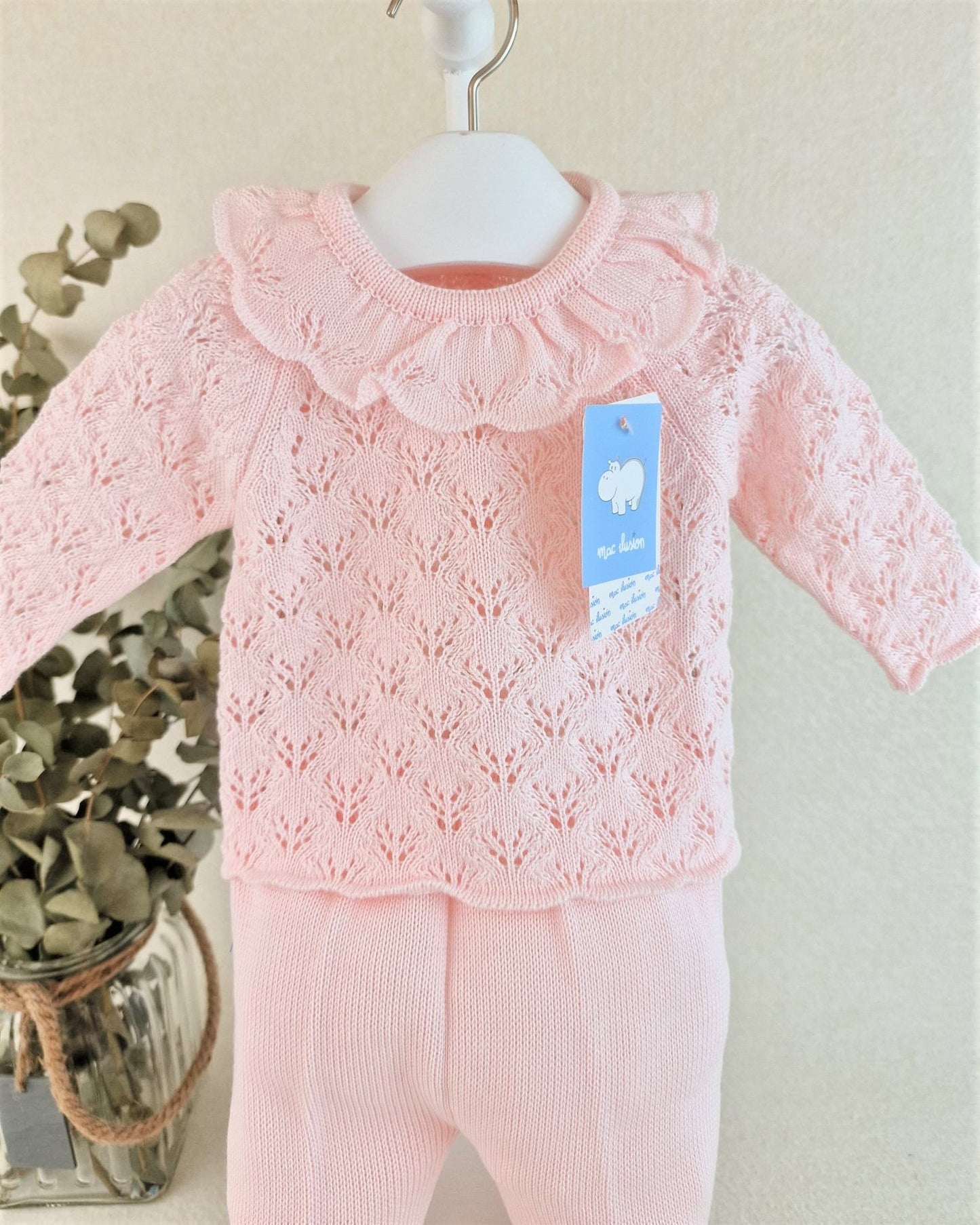 Conjunto de dos piezas Liberty lipari