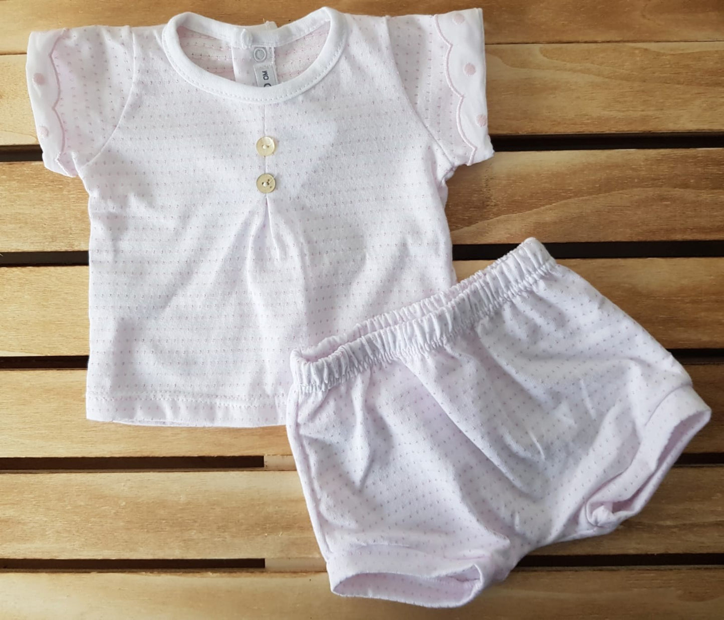 Conjunto Miconos