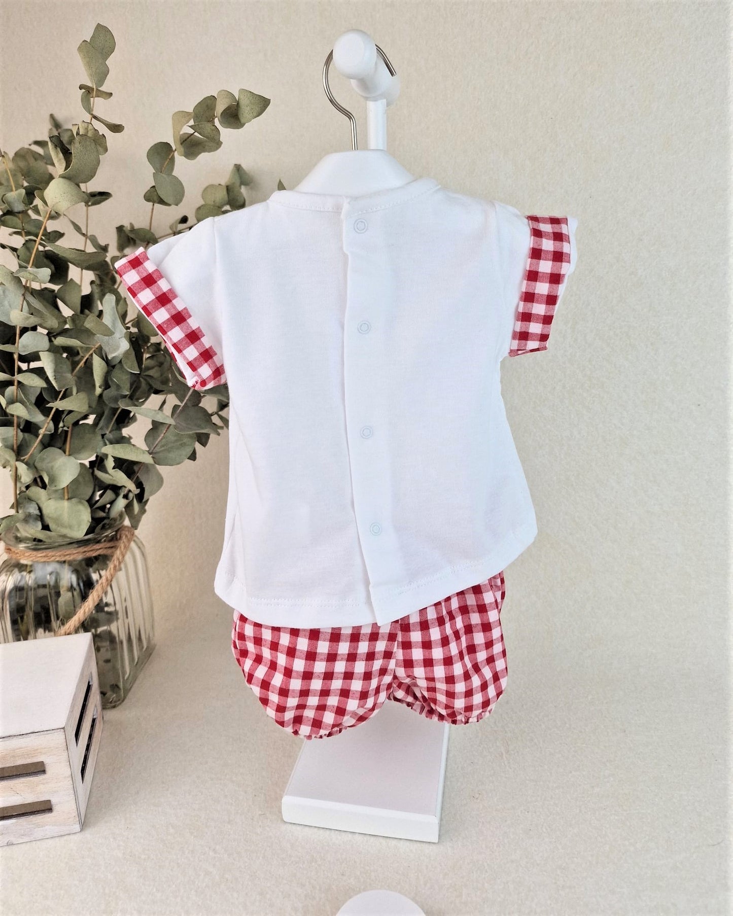 Conjunto Pololo Rilar
