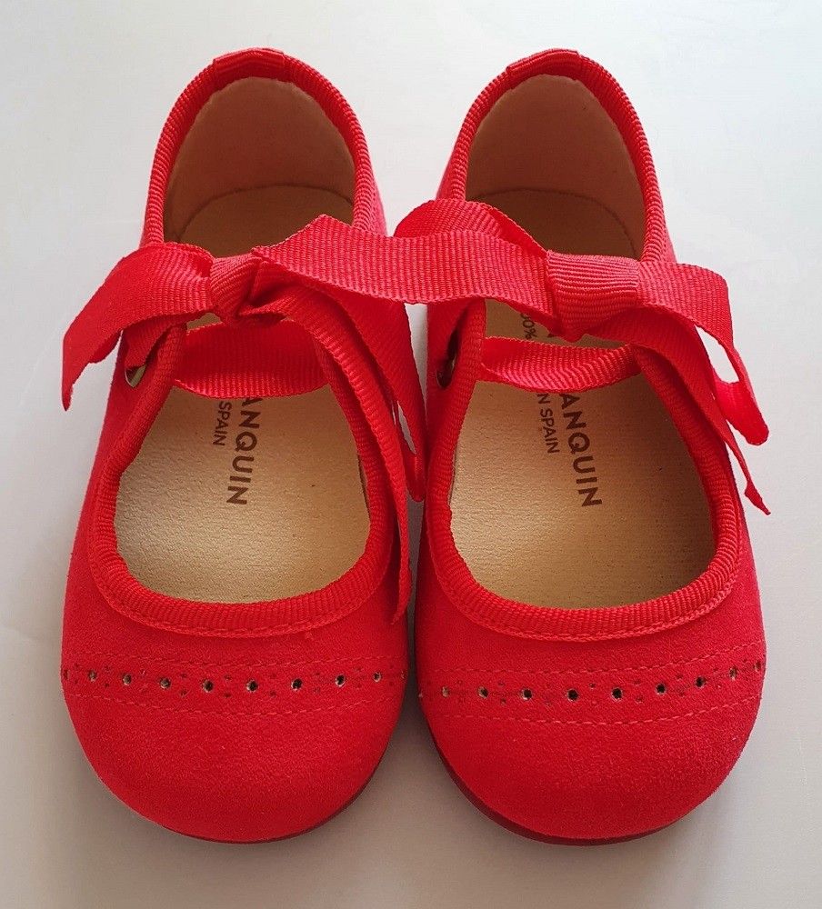 Angelitos picados serratex