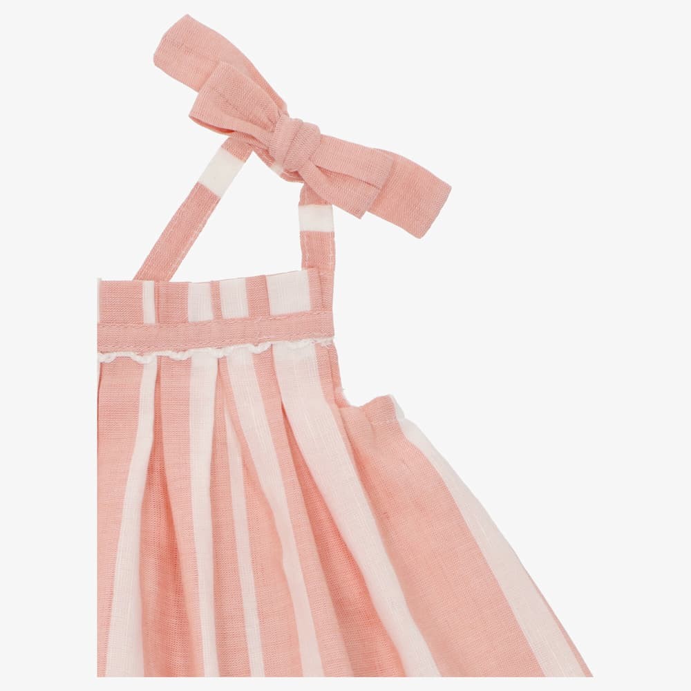 Conjunto de tela niña sweet summer MA