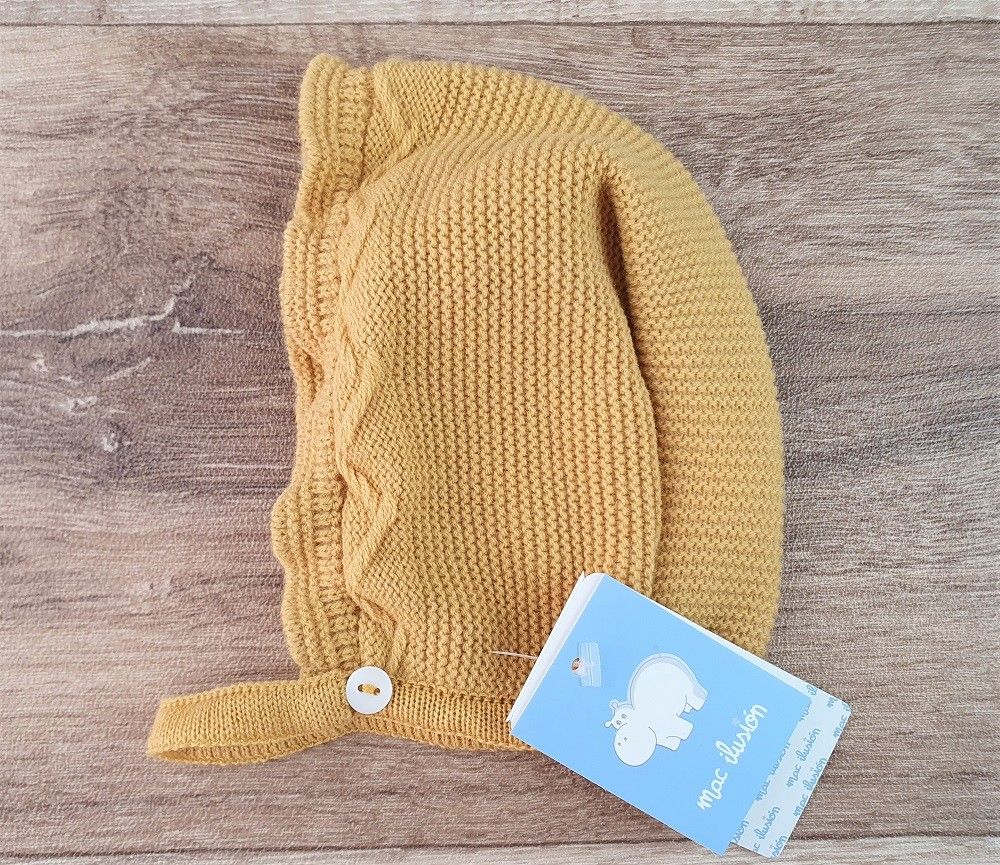 Capota unisex Colorful lollilops