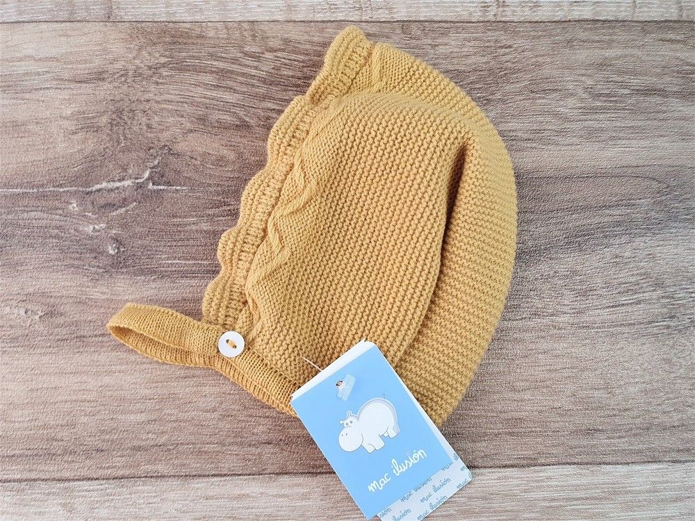 Capota unisex Colorful lollilops